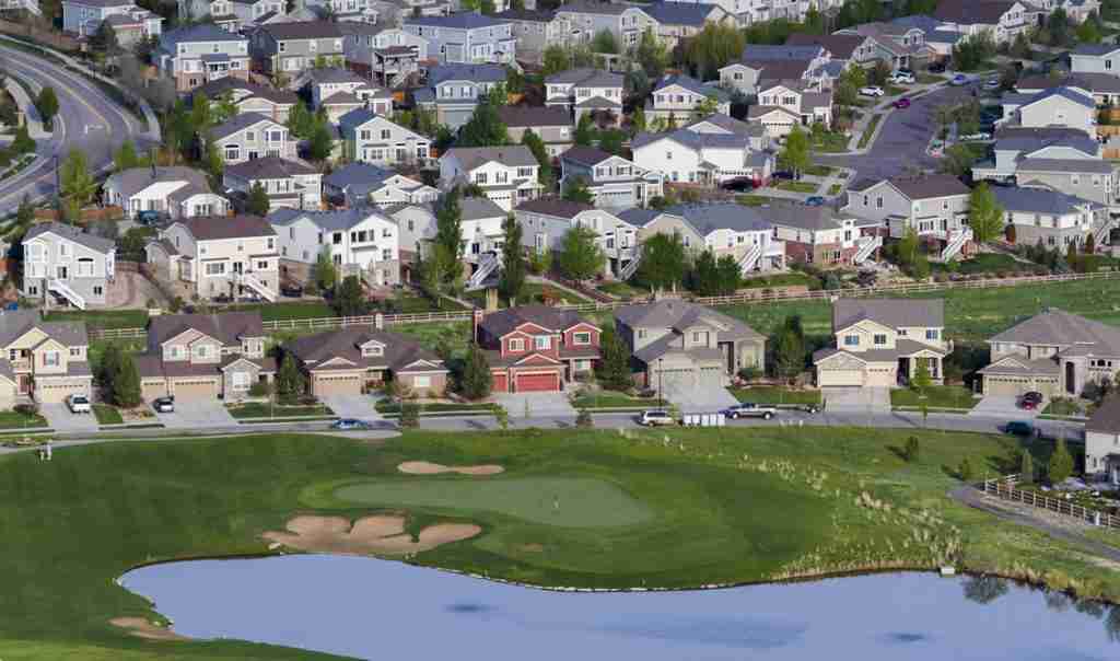 homes for sale in erie colorado