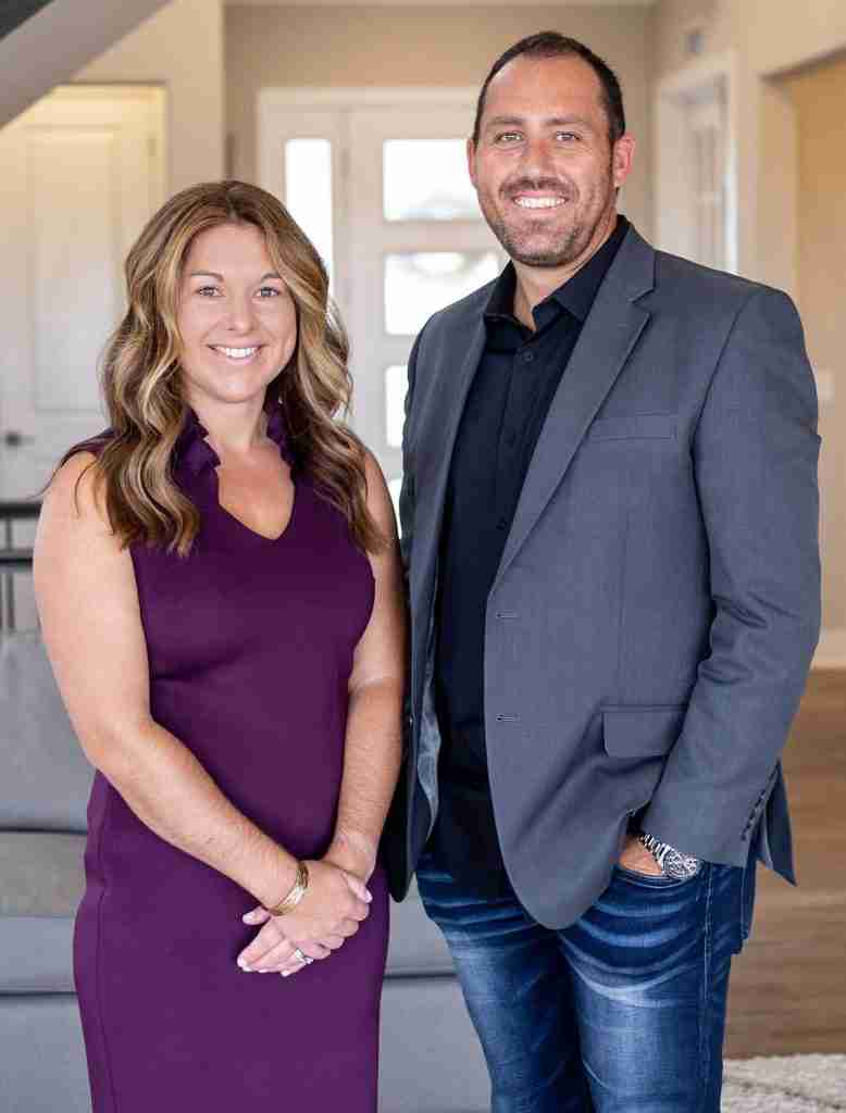 colorado-real-estate-agents-Linda-and-Chris